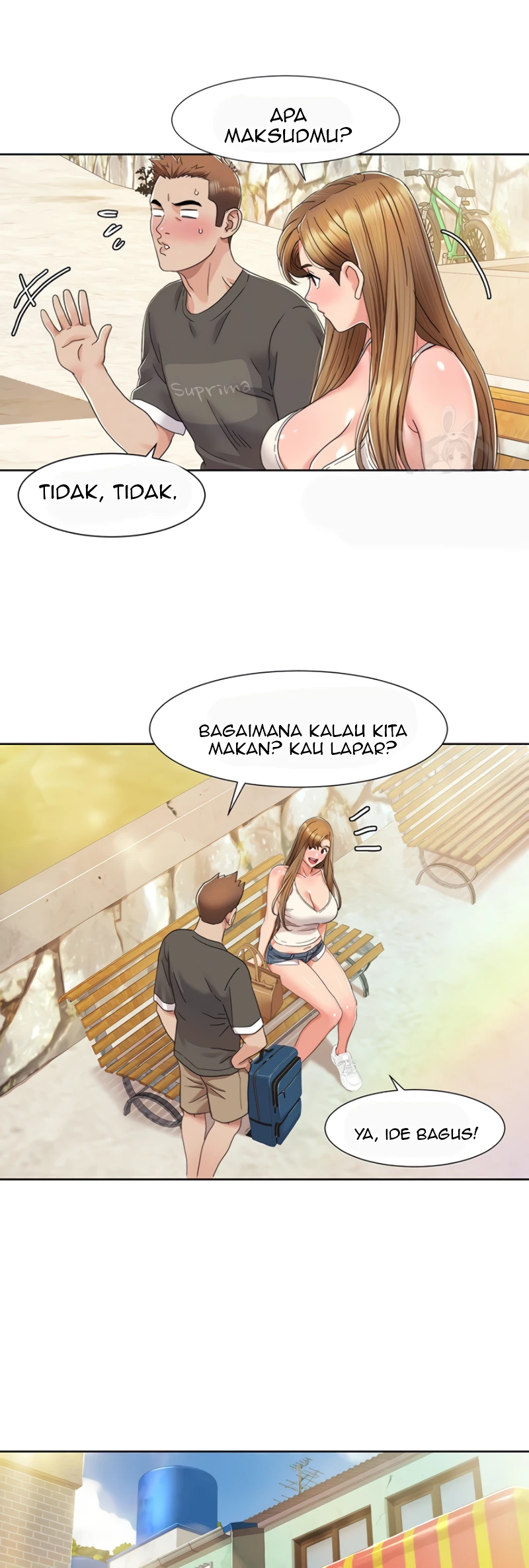 Neulsome Studio Chapter 10 - Page 7